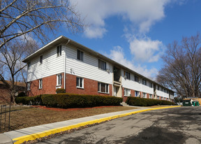 58 Floral Ave Apartments