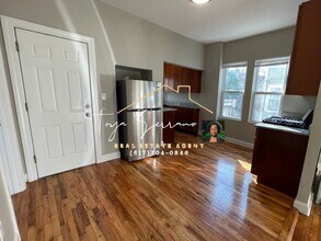 11 Abbotsford St in Boston, MA - Foto de edificio - Building Photo