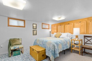 1204 Avenue E in Billings, MT - Building Photo