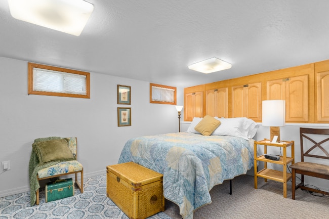 property at 1204 Avenue E