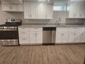 3303 Mary Ave in Baltimore, MD - Building Photo - Building Photo