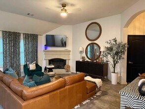 19319 Anchor Bay Ln in Humble, TX - Building Photo - Building Photo