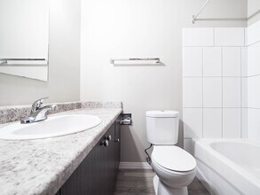 Ridgewood Park in Edmonton, AB - Building Photo - Building Photo