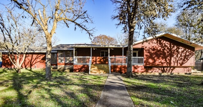 property at 1000 Nancy Beth Dr