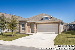 8310 Tobiano Wy in San Antonio, TX - Building Photo - Building Photo