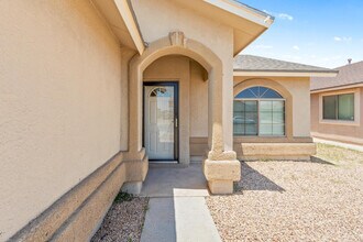 14029 Volcanic Rock Dr in El Paso, TX - Building Photo - Building Photo