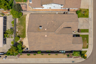 Garnet at Barrett Ranch in Antelope, CA - Building Photo - Building Photo