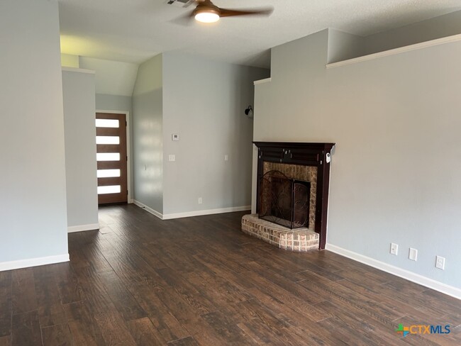property at 3013 Levy Ln