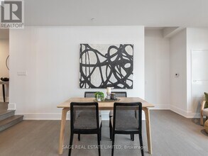 80-180 Vanauley St in Toronto, ON - Building Photo - Building Photo