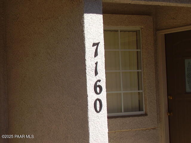 7160 Spouse Dr in Prescott Valley, AZ - Foto de edificio - Building Photo