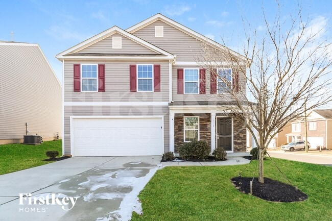 901 Waterspout Way in Gastonia, NC - Building Photo - Building Photo