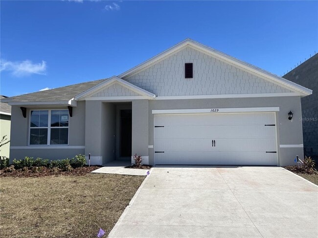 property at 1629 Reddish Egret Ct