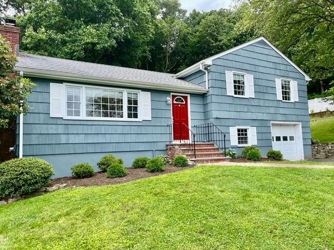 11 Cornwall Rd