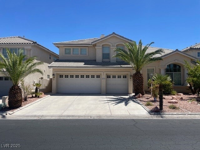 property at 8711 W Knollmist Dr