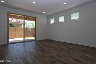 17108 W Fallen Leaf Ln in Surprise, AZ - Building Photo - Building Photo