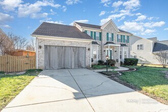 4332 Southern Oak Dr in High Point, NC - Building Photo - Building Photo