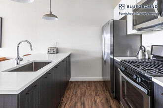 1045 W Cornelia Ave, Unit FL3-ID335 in Chicago, IL - Building Photo - Building Photo
