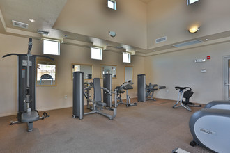 Casa Antigua Condominiums in Sierra Vista, AZ - Foto de edificio - Interior Photo