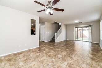 3508 E Milky Way, Unit 23-202 in Gilbert, AZ - Building Photo - Building Photo