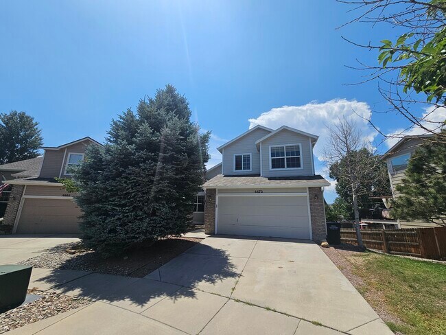 property at 6672 Wild Indigo Dr