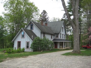 236 Station Rd in Windham, CT - Building Photo - Building Photo