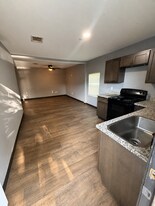 5414 Pardee St in Houston, TX - Building Photo