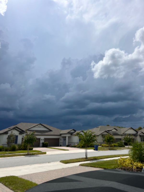 property at 9808 Campanula Ct