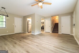 117 Westwood Dr in Dallas, GA - Building Photo - Building Photo