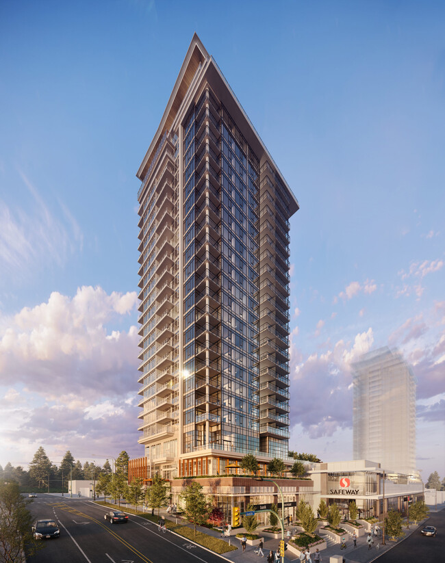 505 Nelson St in Coquitlam, BC - Building Photo - Building Photo