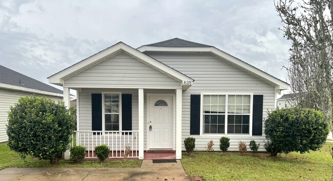 property at 16218 Zenith Dr