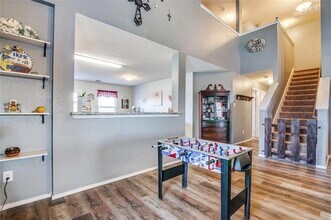 414 Plum Dr in Nevada, TX - Building Photo - Building Photo