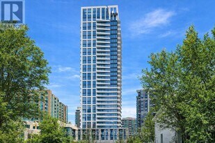 36 Olive Ave in Toronto, ON - Building Photo