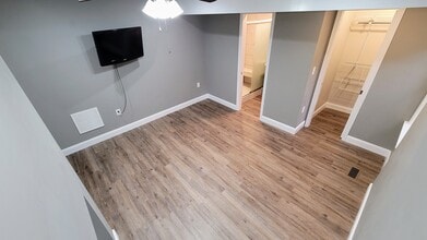 625 Sunset Dr in Sanford, NC - Foto de edificio - Building Photo