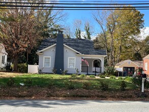 502 Fairview Dr in Lexington, NC - Building Photo - Building Photo