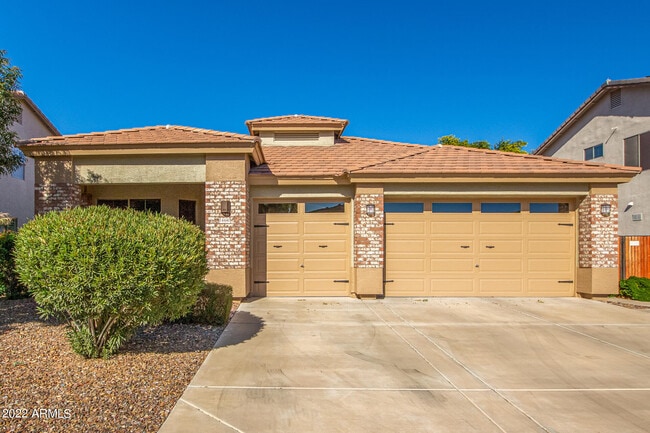 14440 W Redfield Rd in Surprise, AZ - Building Photo - Building Photo