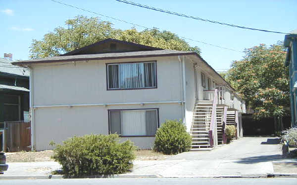 406 N 3rd St in San Jose, CA - Building Photo - Building Photo