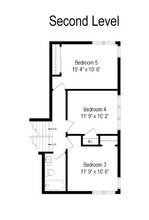 1325 Ferndale Ave in Highland Park, IL - Building Photo - Building Photo