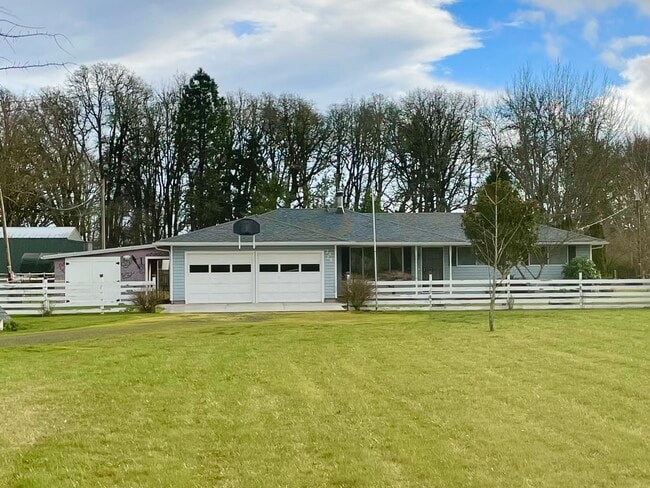 property at 2424 53rd Ave SW