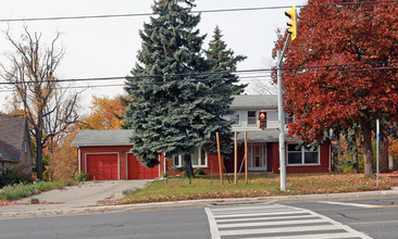 Maplegrove Townhomes in Vaughan, ON - Building Photo - Primary Photo