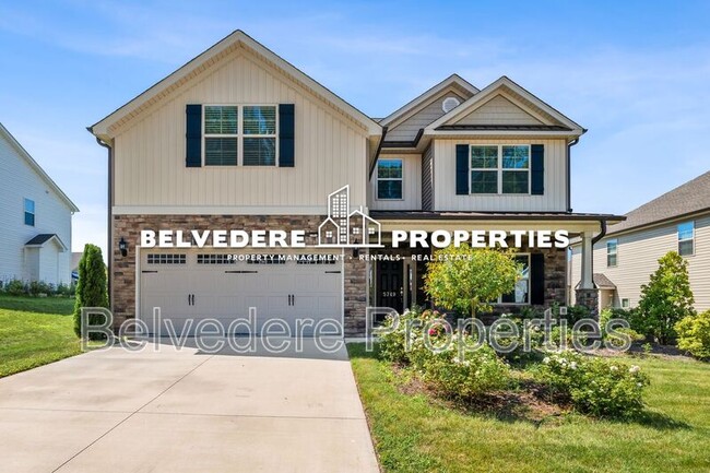 property at 5749 Marblehead Dr