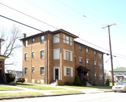 324 Moody Ave Apartamentos