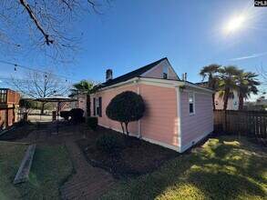 1625 Gadsden St in Columbia, SC - Building Photo - Building Photo