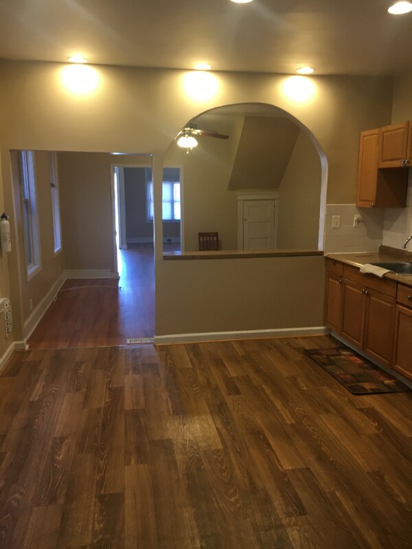 property at 1432 Haddon Ave