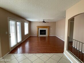 452 Emerald Pass Ave in Horizon City, TX - Building Photo - Building Photo