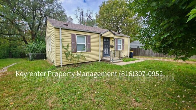 5412 Indiana Ave in Kansas City, MO - Building Photo - Building Photo