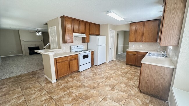 374 Lake View Dr in Montgomery, TX - Building Photo - Building Photo