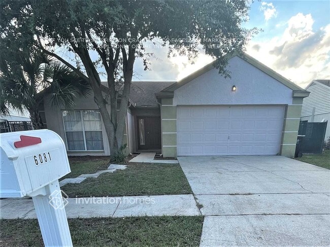 property at 6081 Morningdale Ave