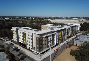 Lofts at Brooklyn Apartments