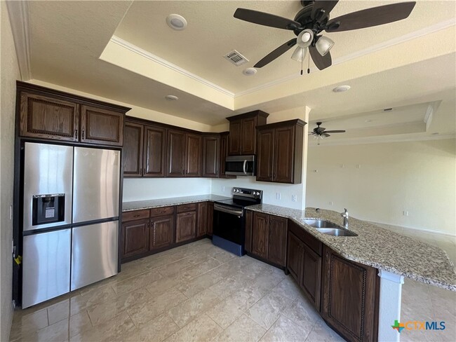 property at 244 Pecan Row
