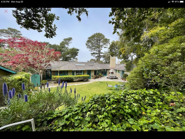 property at 80 Corona Way